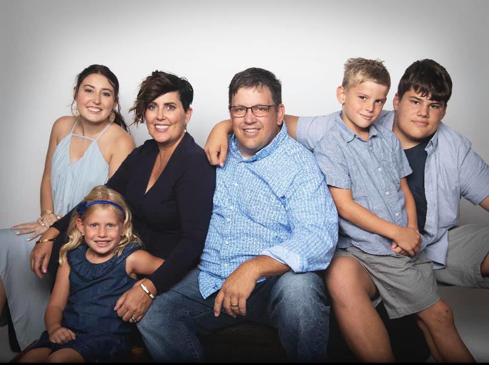 My parents are anything but ordinary – and I’ve learned to love it